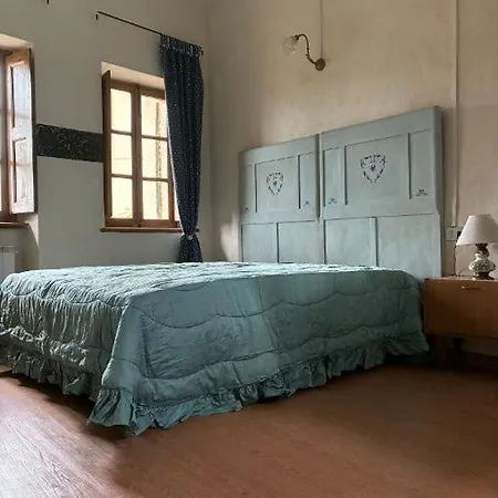 Apartment Il Grappolo 2 *