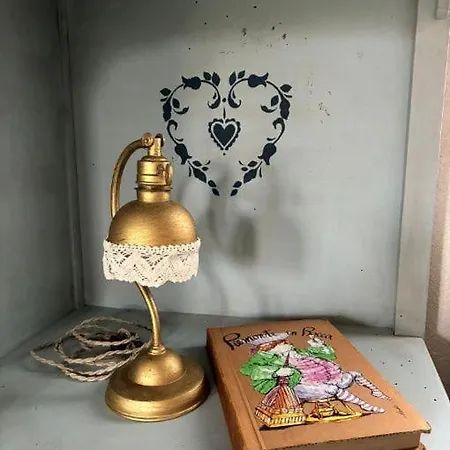 Apartment Il Grappolo 2