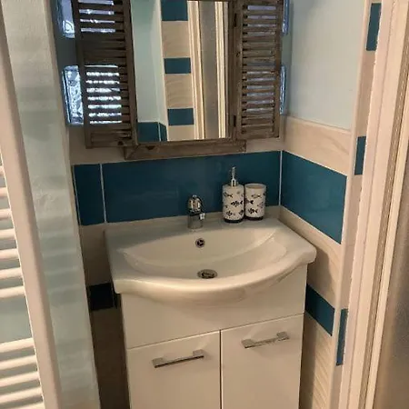 Il Grappolo 2 Apartment