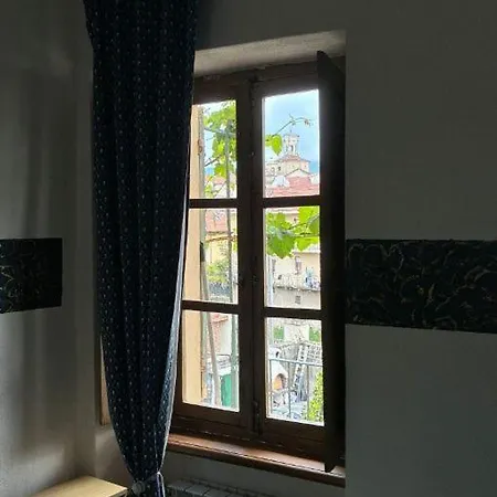 Apartment Il Grappolo 2