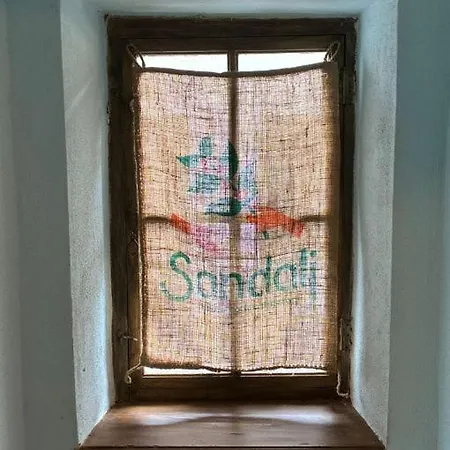 Il Grappolo 2 Apartment Giaveno