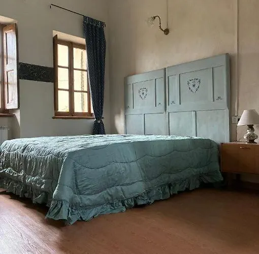 아파트 Il Grappolo 2 *