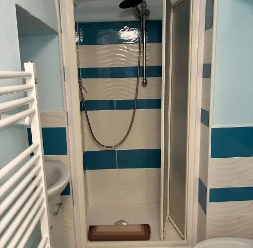 Il Grappolo 2 기아베노