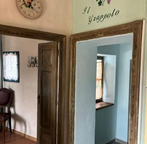 Il Grappolo 2 Lejlighed Giaveno