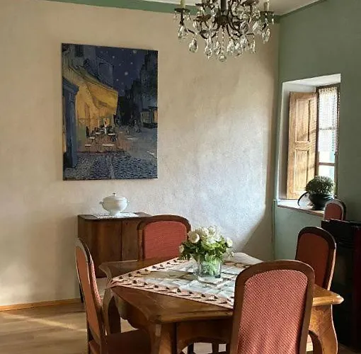 Il Grappolo 2 기아베노