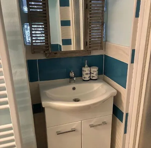 Il Grappolo 2 아파트