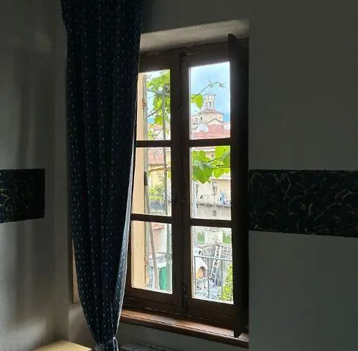 아파트 Il Grappolo 2