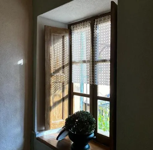 아파트 Il Grappolo 2 *