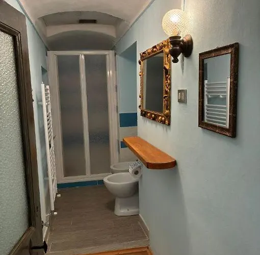 Il Grappolo 2 기아베노