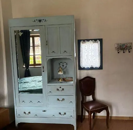 Il Grappolo 2 * 기아베노