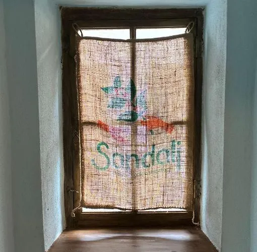 Il Grappolo 2 아파트 기아베노