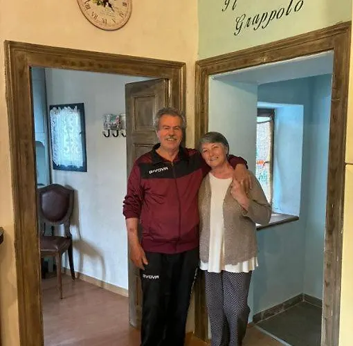 아파트 Il Grappolo 2